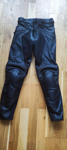 Dainese pony ladies - pony, c2
