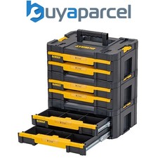 Dewalt DWST1-70706 TStak IV