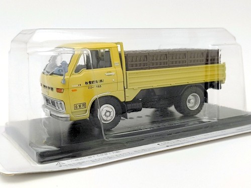 Mazda titan 1972 1 - [1972], 1/43
