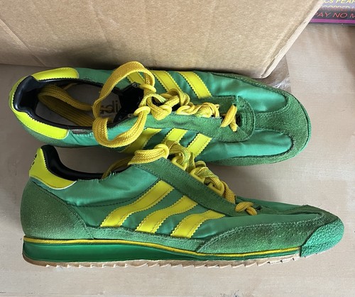 Adidas sl76 trainers size - trainers,