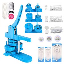 DIY Pin Button Maker Machine 3