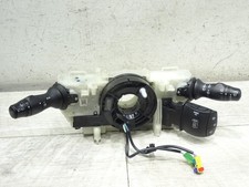 RENAULT MEGANE WIPER LIGHT