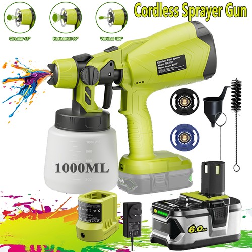 For ryobi 18v battery - ryobi,
