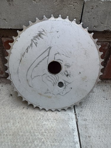 Mongoose rouge bmx - mongoose, chainring