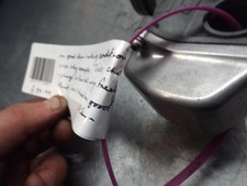 Kawasaki Z1000 KZ1000 A1 A2 1977-1978 Right Hand Side Carburettor No4 Carb 