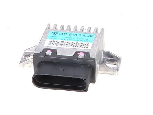 Control unit fuel pump - , porsche