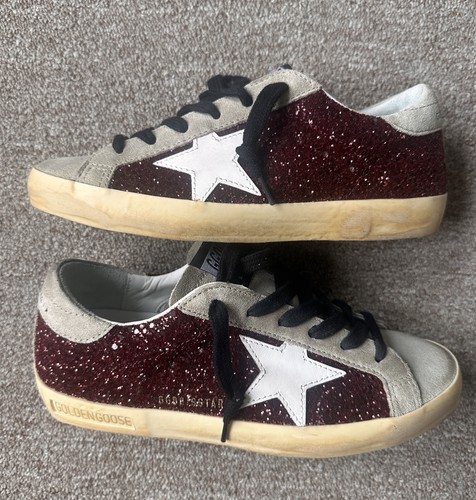 Golden goose women - golden, women’s