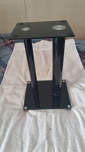 Speaker stands pair - speaker, pair,