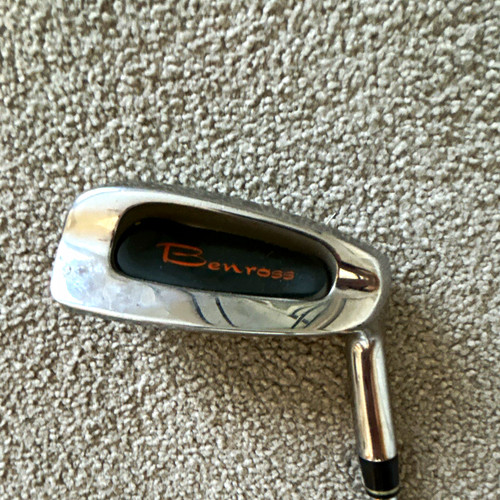 Benross chipper - chipper, 37°