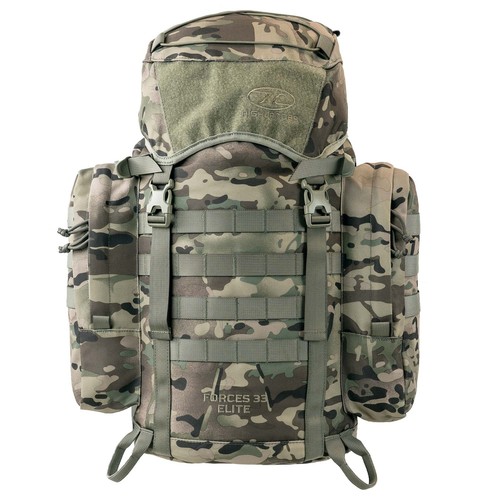 Highlander forces elite - forces,