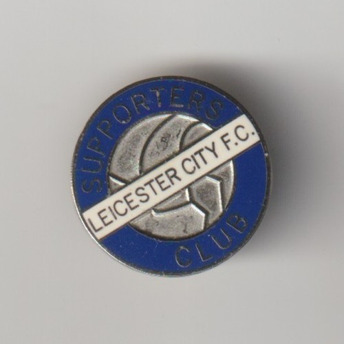 Leicester city rare - fc,