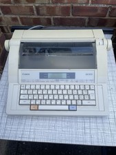 Canon QS 300 Electric