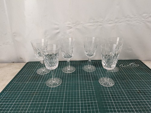 Set waterford crystal - set,