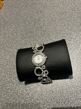 Exquisite Figaro Ladies Watch Italian Design