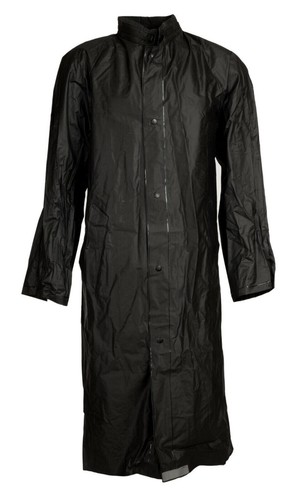 Pvc fetish raincoat rainmac - fetish,