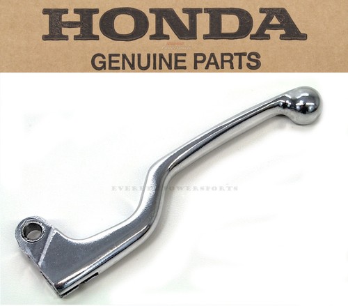 New genuine honda clutch lever - clutch,