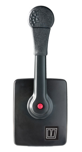 Vetus marine side mount single