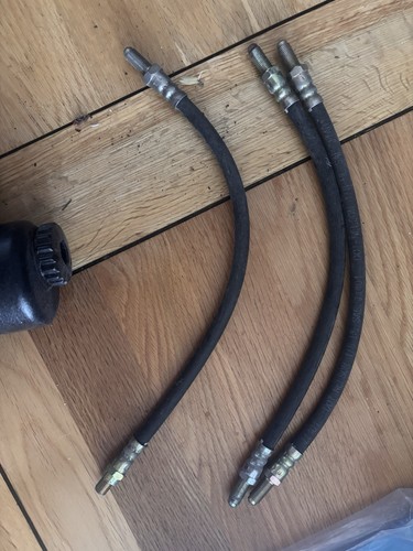 Volvo p1800 brake - p1800,