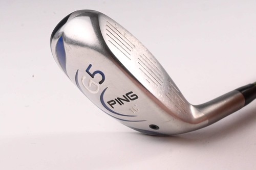 Ping hybrid 16 degree - hybrid, /