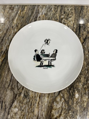Vintage norman thelwell - vintage,