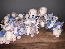 Large Blue Nose Friends Bundle