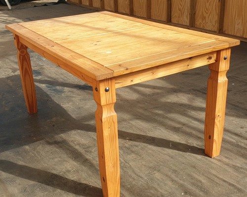 Corona dining table - corona,