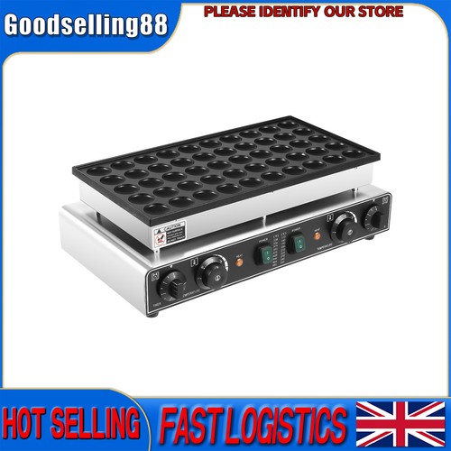 Hole electric waffle maker - waffle,