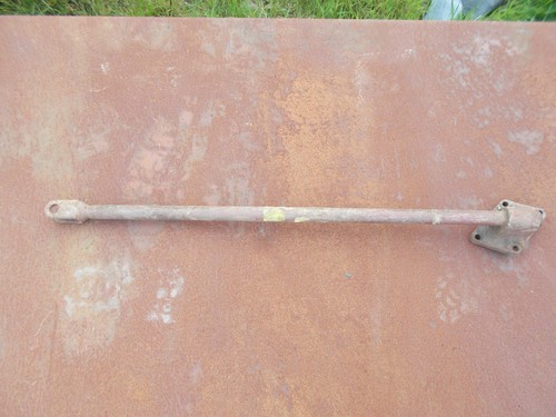 Loader stay arm for - mf,