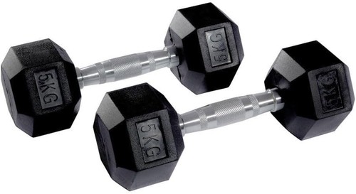 Weights hex dummbells pairs - weights,
