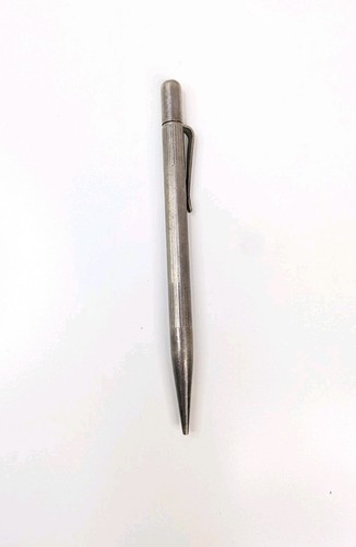 Vintage rose sterling - s, j
