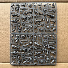 Warhammer 40k Indomitus