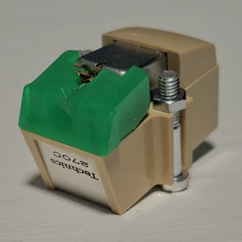 Technics 270c cartridge - technics,