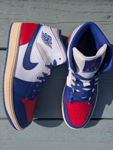 Nike air jordan mid - jordan,