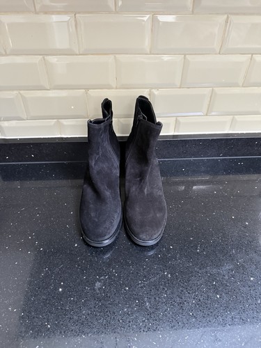 Gabor ankle boot - gabor,