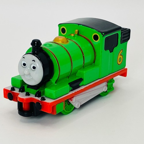 Tomy tomica takara - takara, percy