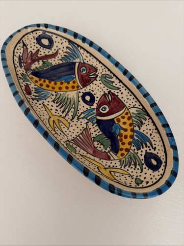 Poterie slama tunisian pottery - poterie,