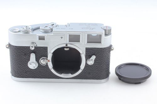 Near mint leica leitz - leitz, m3