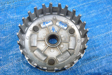 Yamaha XV700 XV750 XV920