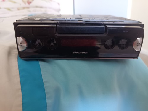 Car radio pioneer sph bt - pioneer, 10-bt