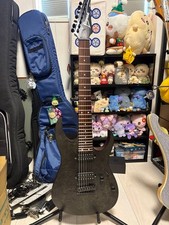 Ibanez RG7421PB/TGF 7 string