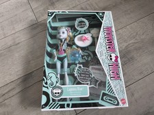 Mattel Monster High Lagoona