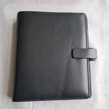 Filofax Metropol A5 Organiser
