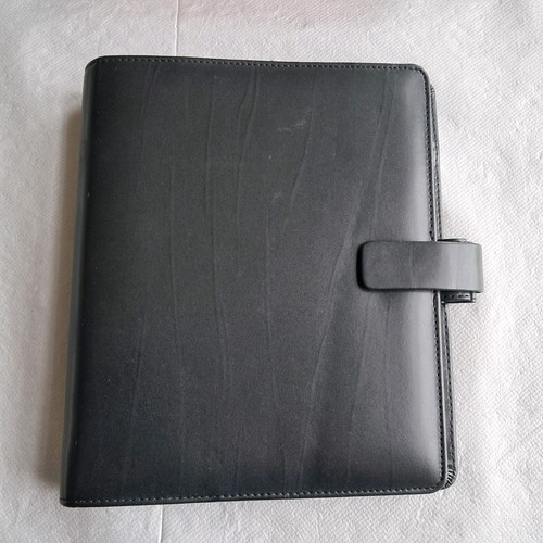 Filofax metropol organiser - metropol, a5