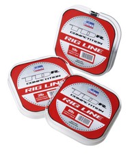 Daiwa TDR Competition Rig Line