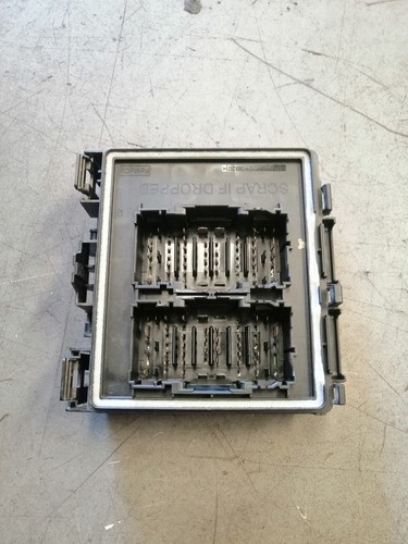 Ford focus fuse - fuse, engine