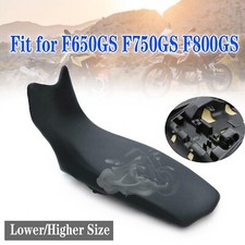 High Size Front Rear Pillion