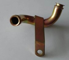 BYPASS PIPE  2.8 TD 4M40 Mitsubishi PAJERO Thermostat Water To Head