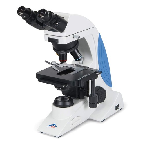 Scientific microscope bs200 - 3b,