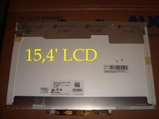 Lcd 15.4" Dell Latitude D820