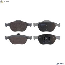 BRAKE PAD SET DISC BRAKE
